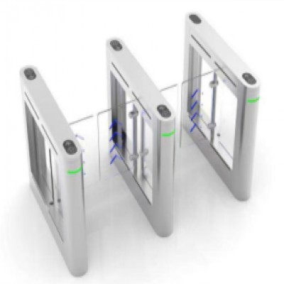 人行速通智能摆闸